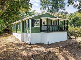 615 Butler Mill Rd, Oliver Springs, TN 37840