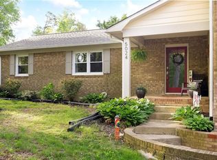 5024 Timbrook Ln, Winston Salem, NC 27103
