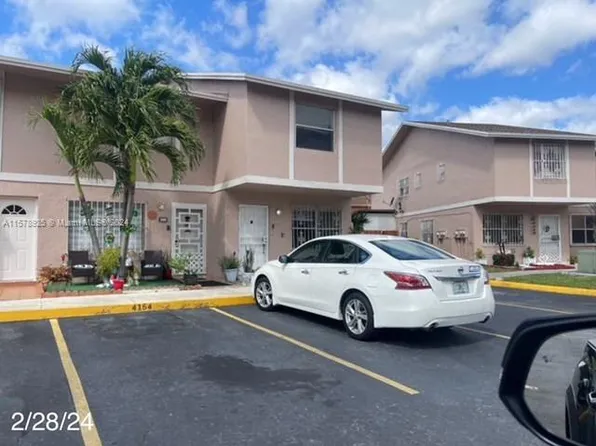 4160 W 9th Ct #21, Hialeah, FL 33012