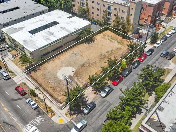 1400 W Miramar St, Los Angeles, CA 90026