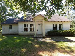 2249 W Hightower Trl, Conyers, GA 30012
