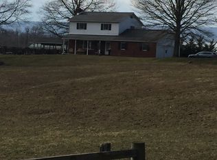 38 Orchard Hill Ln, Lewistown, PA 17044