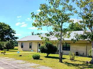 6694 Wolf Pond Rd, Bascom, FL 32423