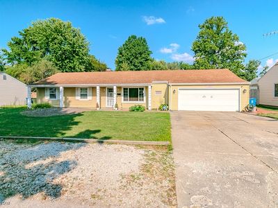 1285 Cherokee Trl, Willoughby, OH, 44094