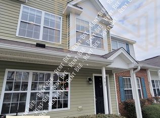 509 Canary Ct, Greensboro, NC 27409