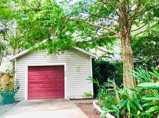 234 Nesmith Ave, Saint Augustine, FL 32084
