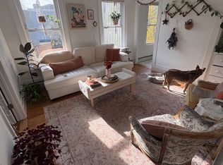 221 Tremont St #3, Somerville, MA 02143