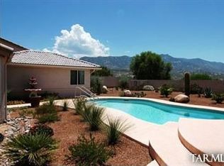 65793 E Rocky Trail Dr, Saddlebrooke, AZ 85739
