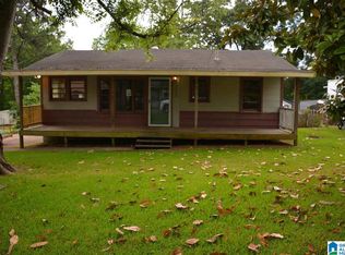 2436 22nd St N, Bessemer, AL 35023