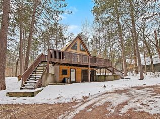 4565 Wilderness Way, Danbury, WI 54830