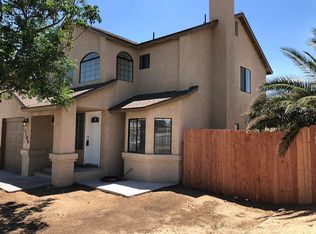1108 Teton Dr, Barstow, CA 92311
