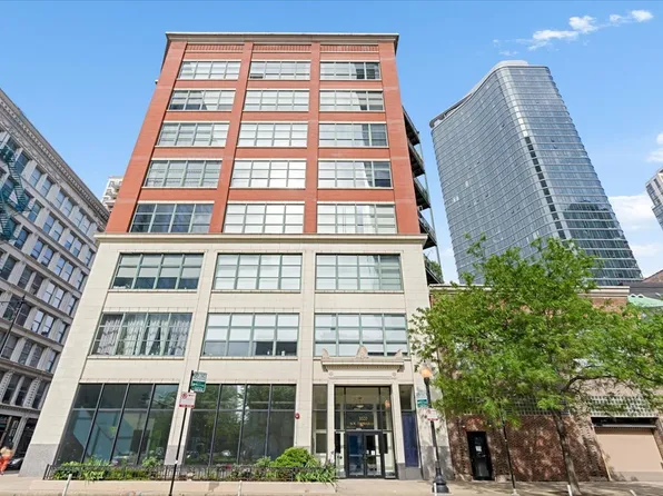 1020 S Wabash Ave APT 4C, Chicago, IL 60605