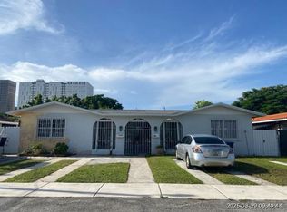 11012-11014 SW 4th St, Miami, FL 33174