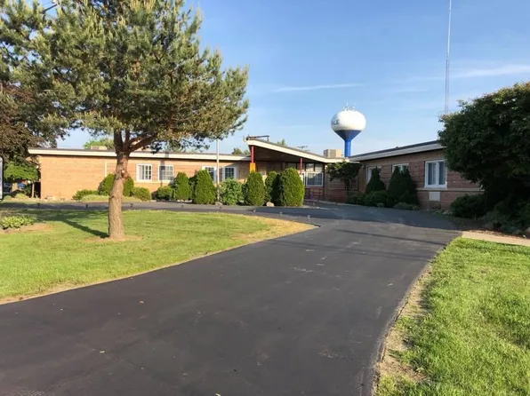 420 North St, Yale, MI