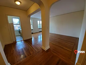 Rented by Pinn Realty