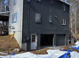 4 Olsen Lane, Wolfeboro, NH 03894