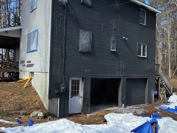 4 Olsen Lane, Wolfeboro, NH 03894