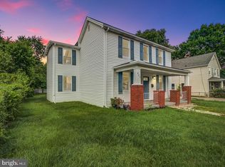 925 Montgomery St, Laurel, MD 20707