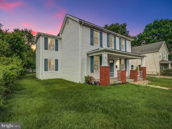 925 Montgomery St, Laurel, MD 20707