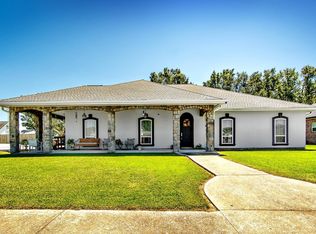 476 Ciera Dr, Houma, LA 70364