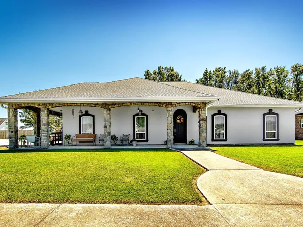 476 Ciera Dr, Houma, LA 70364