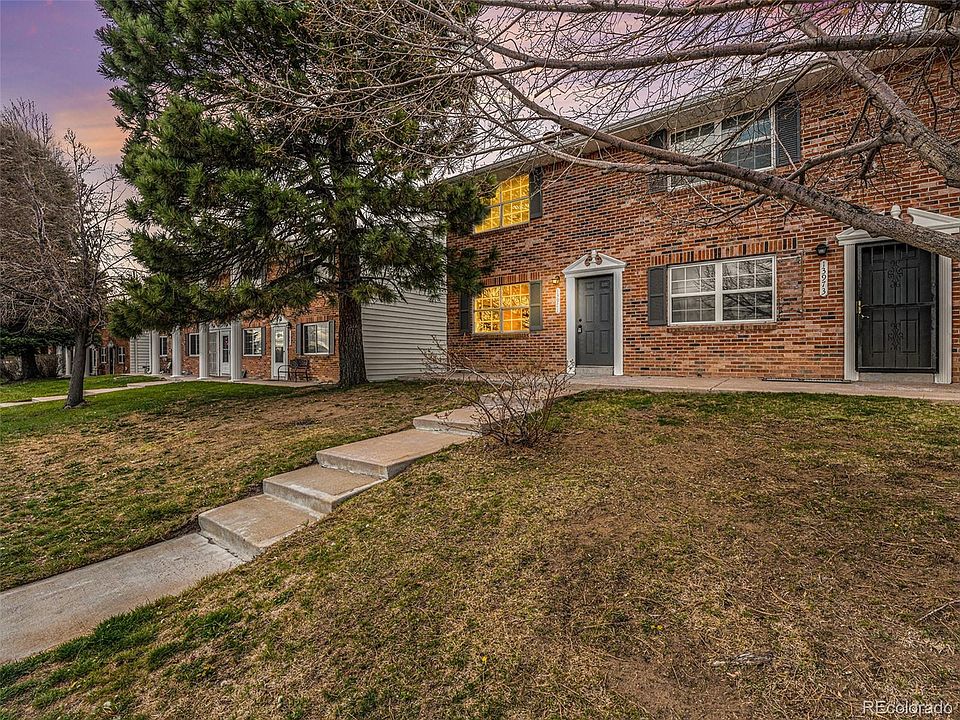 13971 E Jewell Avenue Unit 1, Aurora, CO 80012 Zillow