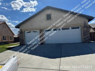 13674 Afton Cir, Victorville, CA 92392
