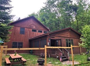 127 Lane Rd, North Creek, NY 12853