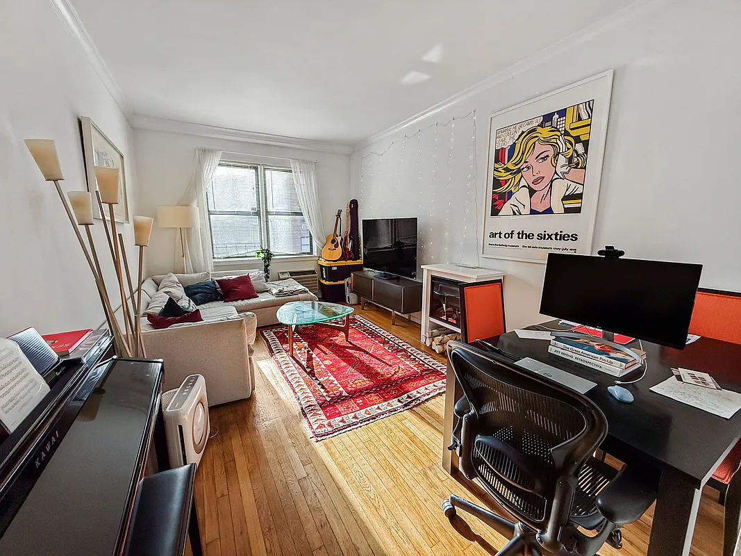 207 East 15th Street 5H