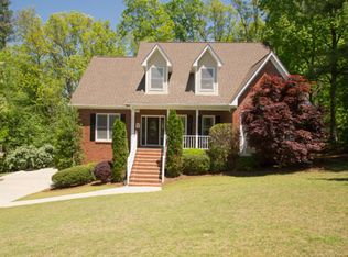 4024 Stonehaven Cir, Birmingham, AL 35244