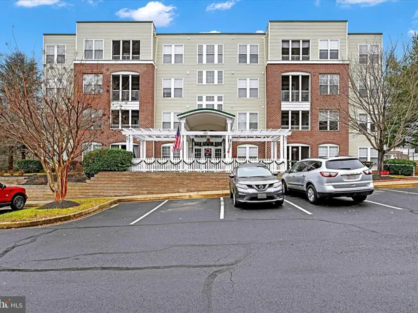1311 Scottsdale Dr Unit 284, Bel Air, MD 21015