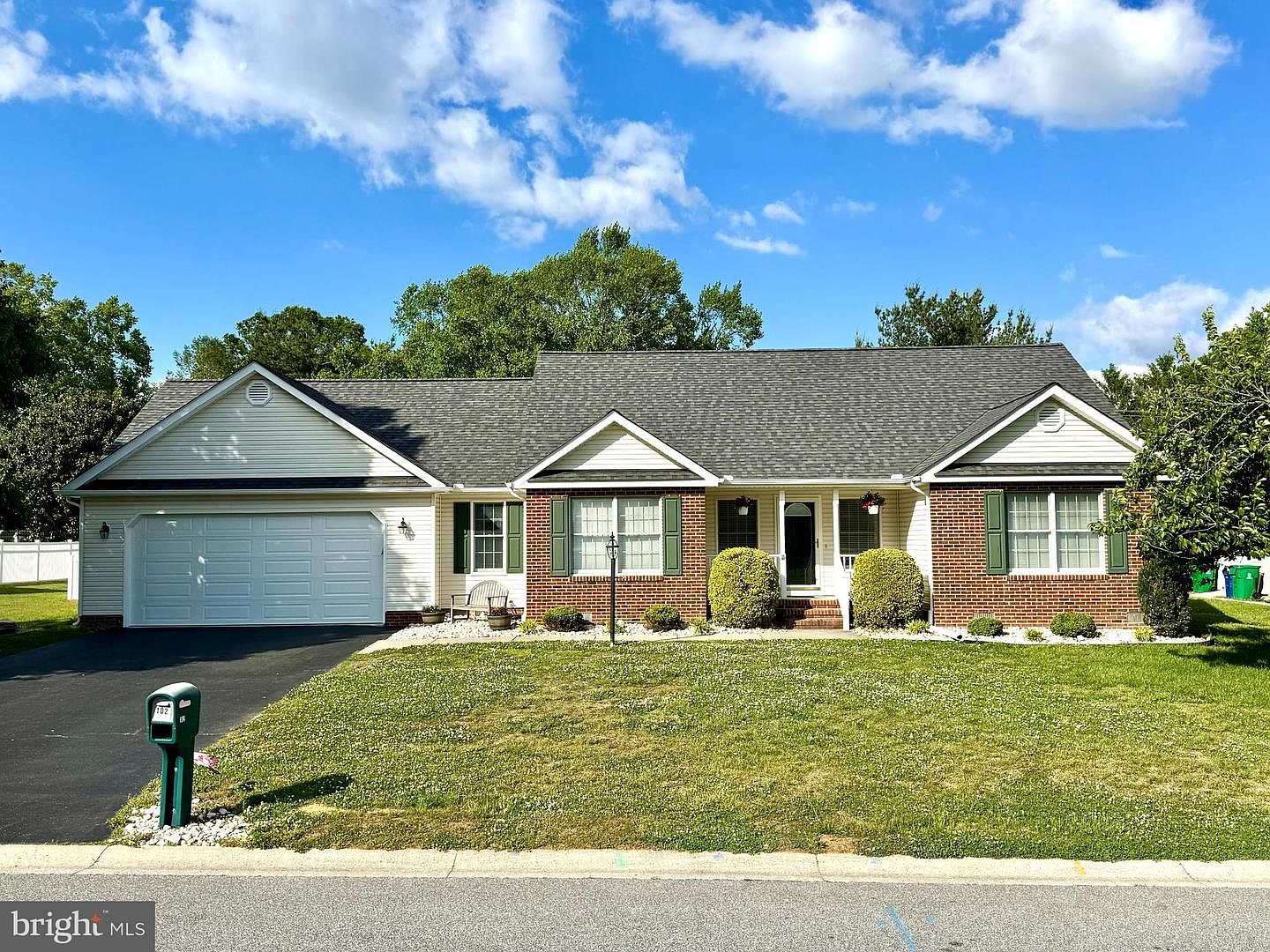 102 N High Hill Rd, Camden Wyoming, DE 19934 | Zillow