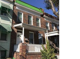 412 Denison St, Baltimore, MD 21229