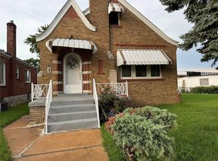 5819 McArthur Ave, Saint Louis, MO