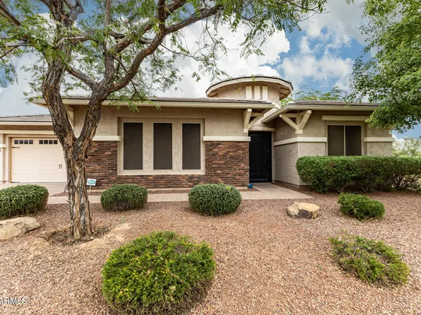 18456 W PARADISE Lane, Surprise, AZ 85388