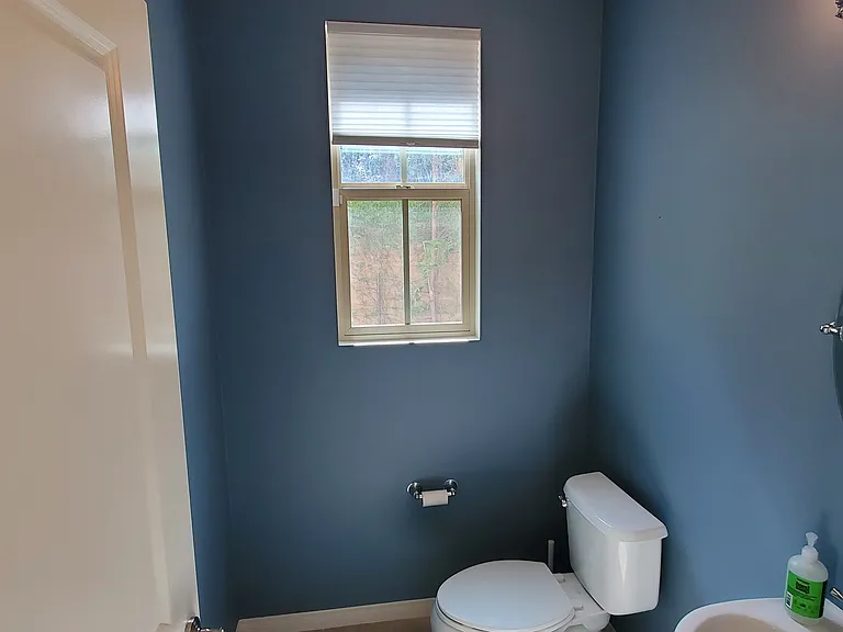 First Floor Bathroom