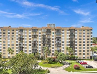 4174 Inverrary Dr APT 615, Lauderhill, FL, 33319