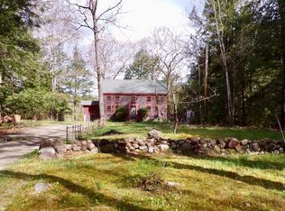 53 Laurel Lake Rd, Royalston, MA 01368