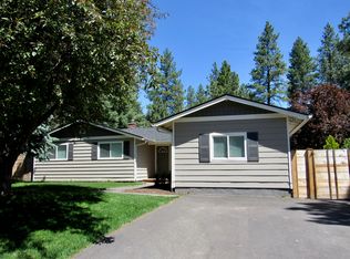 1510 NW Hartford Ave, Bend, OR 97703