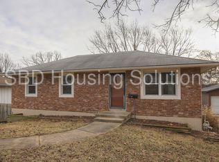 3007 S Vermont Ave, Independence, MO 64052