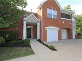 608 Fawn Run Dr, Cold Spring, KY 41076