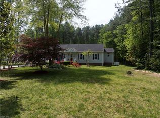 5834 Burleigh Rd, Gloucester, VA 23061