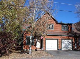 525 S Cache St, Jackson, WY 83001