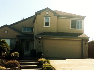 578 Primrose Ln, Benicia, CA 94510