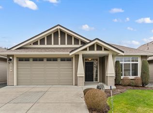5939 Cobblestone St, Tzeachten 13, BC