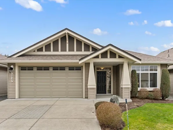 5939 Cobblestone St, Tzeachten 13, BC V2R 0E4