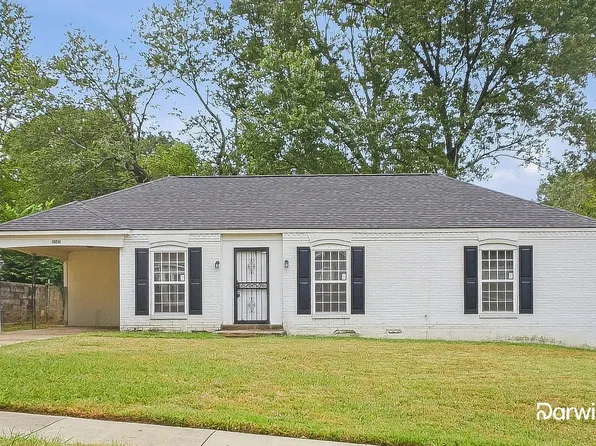 3141 Curzon Ave, Memphis, TN 38118