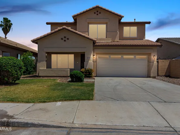 12426 W ADAMS Street, Avondale, AZ 85323