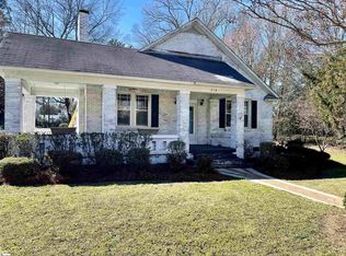310 E Florida St, Clinton, SC 29325