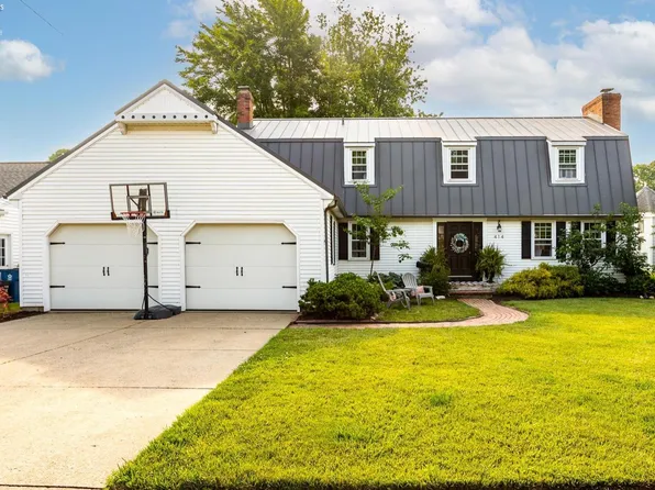 414 Dockway Dr, Huron, OH 44839